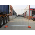 Removable Event Fence Site Mobile Temporary Fence